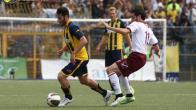 Francesco Nicastro | foto &copy; Antonio Gargiulo | S.S. Juve Stabia
